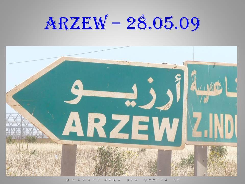 2eme Partie Oranie  Arzew-Fontaine des Gazelles (2).JPG